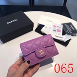 スーパーコピーシャネル財布